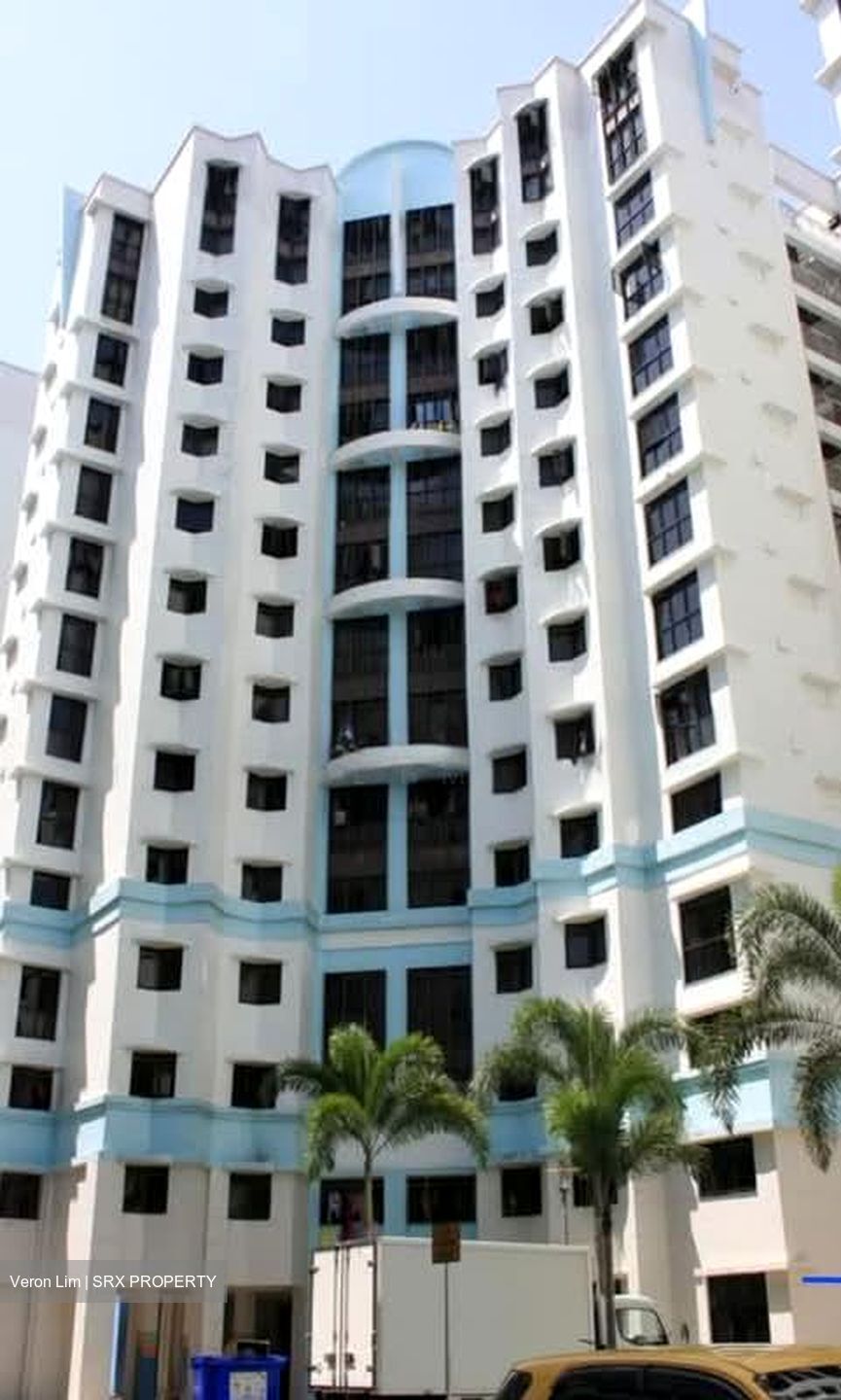 Blk 682A Woodlands Drive 62 (Woodlands), HDB 5 Rooms #579508161